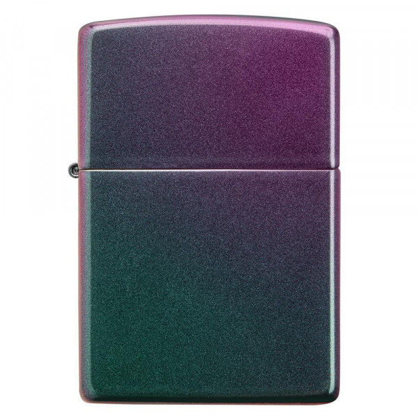 Запальничка Zippo (Зіппо) Reg Iridescent Matte 49146 Запальничка Zippo (Зіппо) Reg Iridescent Matte 49146