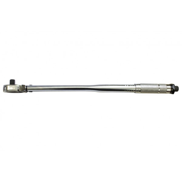 Ключ динамометричний 1/2'' 28-210Нм "Profi" Forsage F-1203
