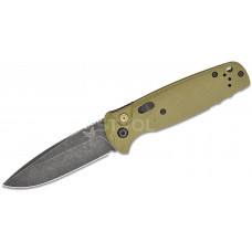 Ніж Benchmade Composite Lite Auto (CLA) (4300BK-02)