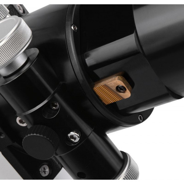 Телескоп Bresser Messier AR-102/1000 EXOS-1/EQ4 (4702107) (920517)