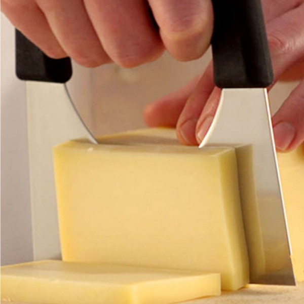 Ніж для сиру Victorinox Fibrox Cheese 6.1103.09