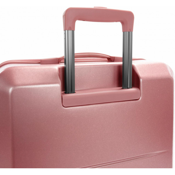 Валіза Heys EZ Fashion (L) Rose Gold (10162-0131-30) (930919)