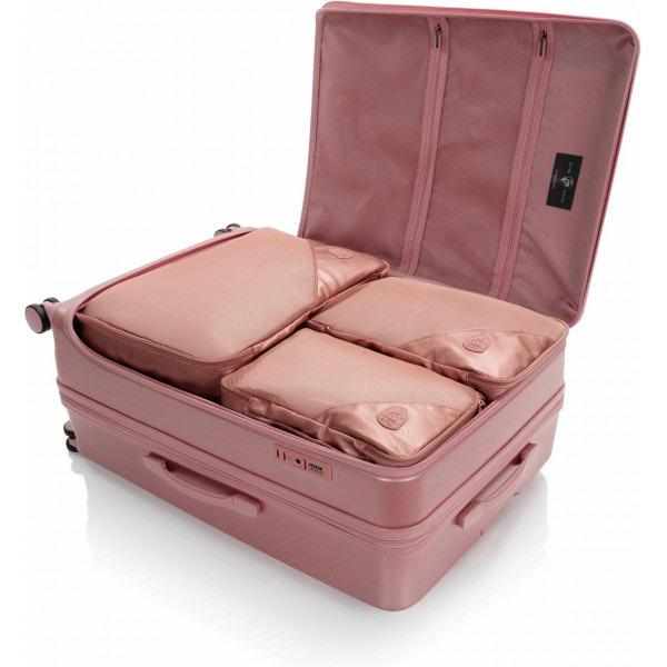 Валіза Heys EZ Fashion (L) Rose Gold (10162-0131-30) (930919)