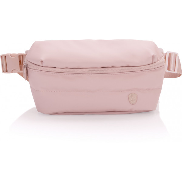 Сумка поясна Heys Puffer Waist Bag Rose (30125-0025-00) (930934)