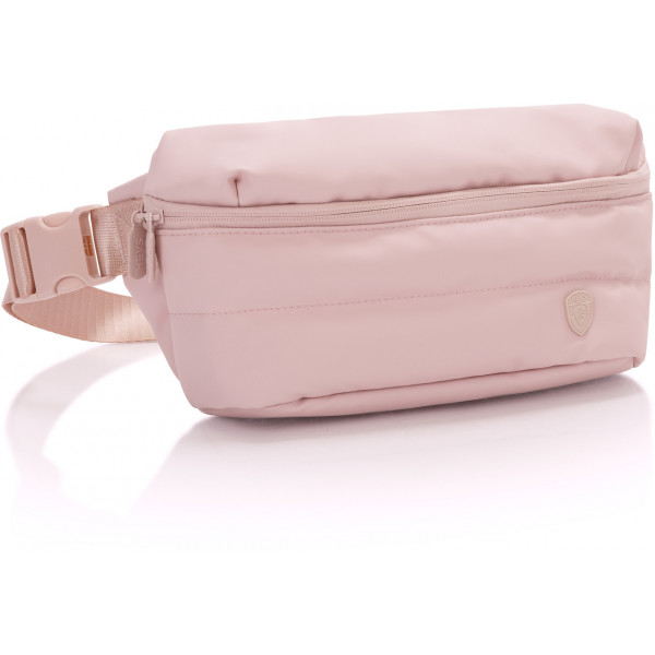 Сумка поясна Heys Puffer Waist Bag Rose (30125-0025-00) (930934)