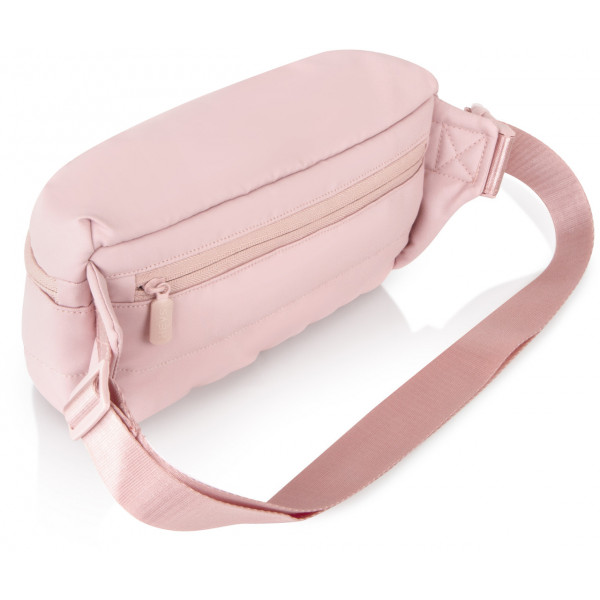 Сумка поясна Heys Puffer Waist Bag Rose (30125-0025-00) (930934)