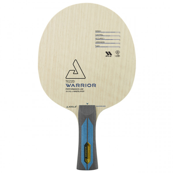Основа для ракетки Joola Tezzo Warrior FL (61210) (930973)