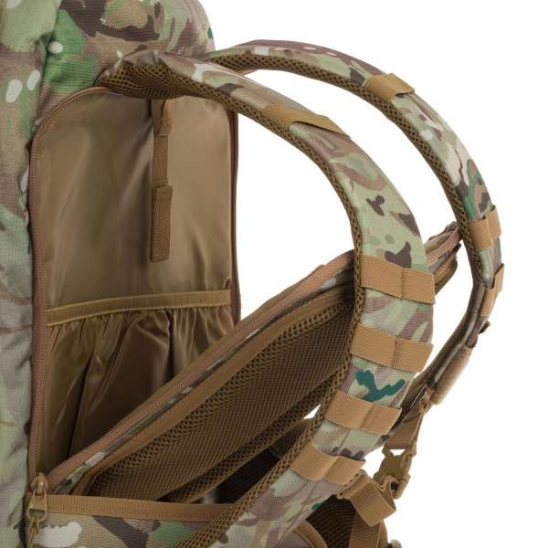 Рюкзак тактичний Highlander Harrier 35L HMTC (TT211-HC) (931008)