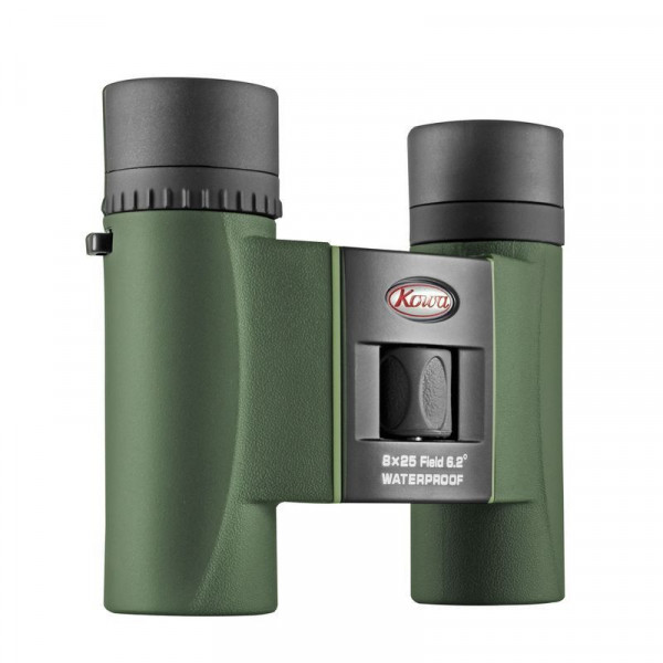 Бінокль Kowa SV II 8x25 WP (12262) 929337