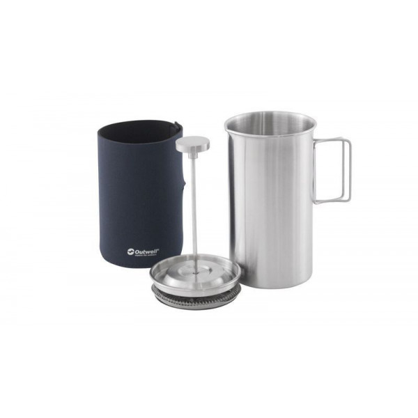 Прес для кави Outwell Java Coffee Press (651206) (931727)