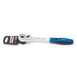 Тріскачка з плаваючим механізмом 1/2" (30зуб.) Forsage F-802423D