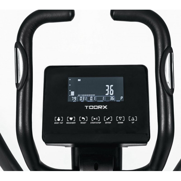 Орбітрек Toorx Elliptical ERX 3000 (ERX-3000) (931513)
