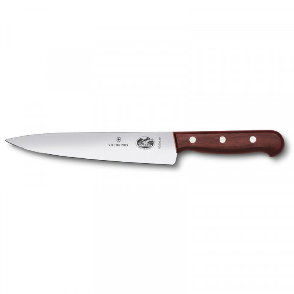 Кухонний набір Victorinox Wood Cutlery Block 5.1150.11