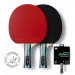 Набір для настільного тенісу Team Butterfly Advance FL x2 (6256900002-1) 932022