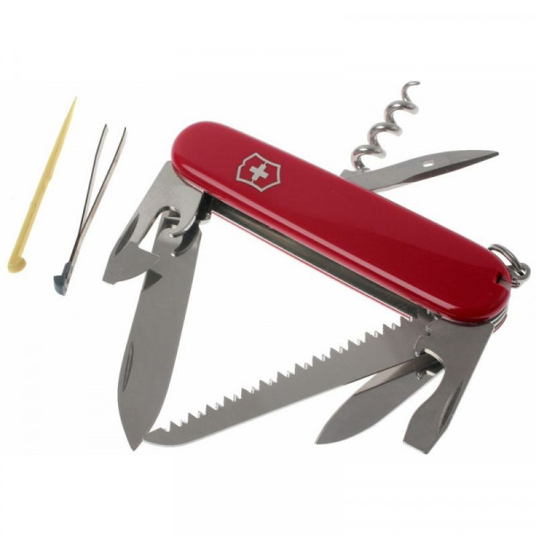 Складаний ніж Victorinox CAMPER 1.3613