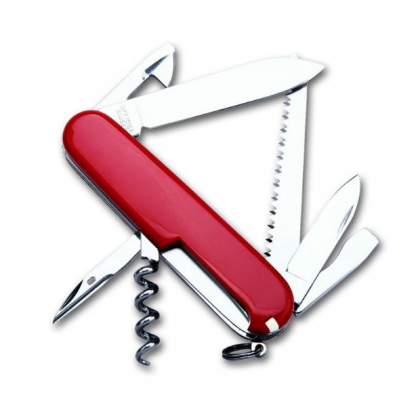 Складаний ніж Victorinox CAMPER 1.3613