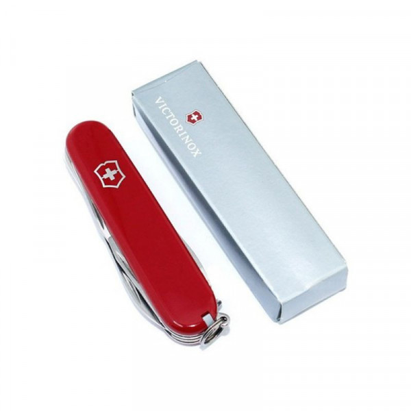 Складаний ніж Victorinox CAMPER 1.3613