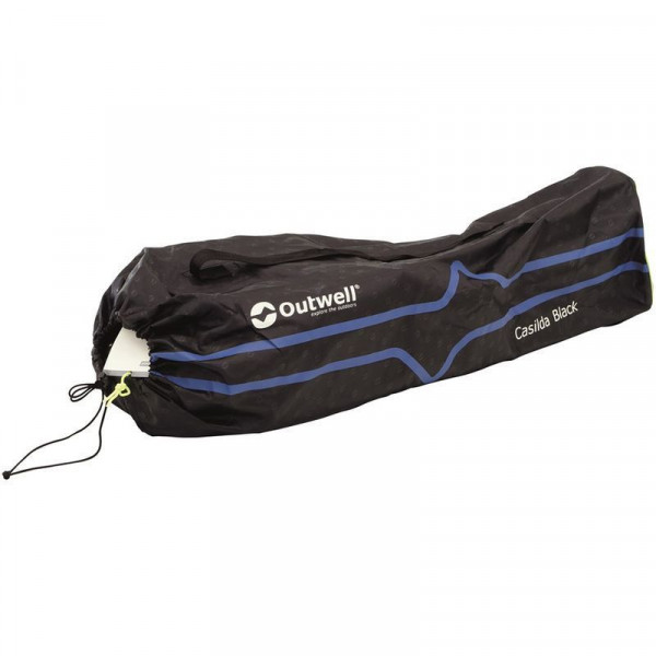 Крісло кемпінгове Outwell Casilda (470464) (931736)