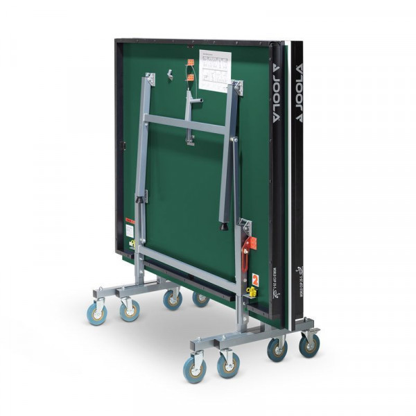 Тенісний стіл Joola World Cup 25 ITTF Green (11290) (932014) Тенісний стіл Joola World Cup 25 ITTF Green (11290) (932014)