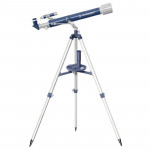 Телескоп Bresser Junior 60/700 AZ1 Refractor з кейсом (8843100) 908548
