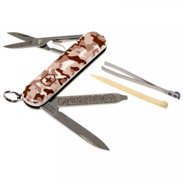 Складаний ніж Victorinox Classic SD 0.6223.941