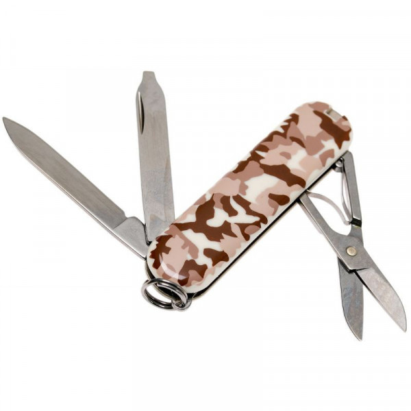 Складаний ніж Victorinox Classic SD 0.6223.941