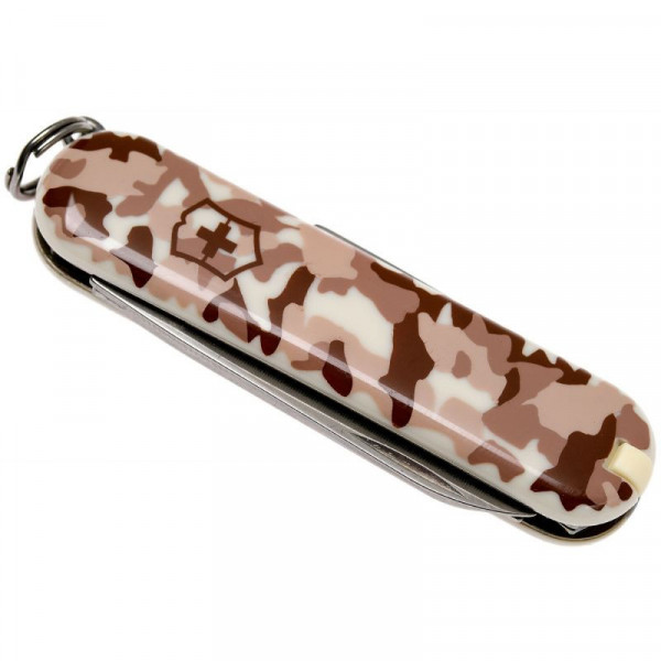 Складаний ніж Victorinox Classic SD 0.6223.941