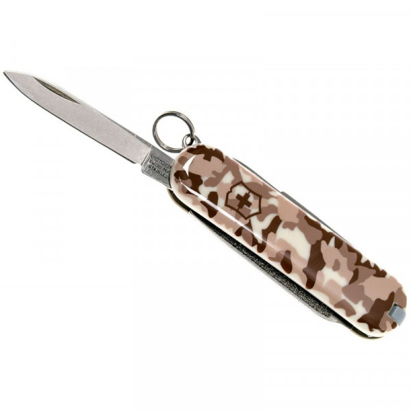 Складаний ніж Victorinox Classic SD 0.6223.941