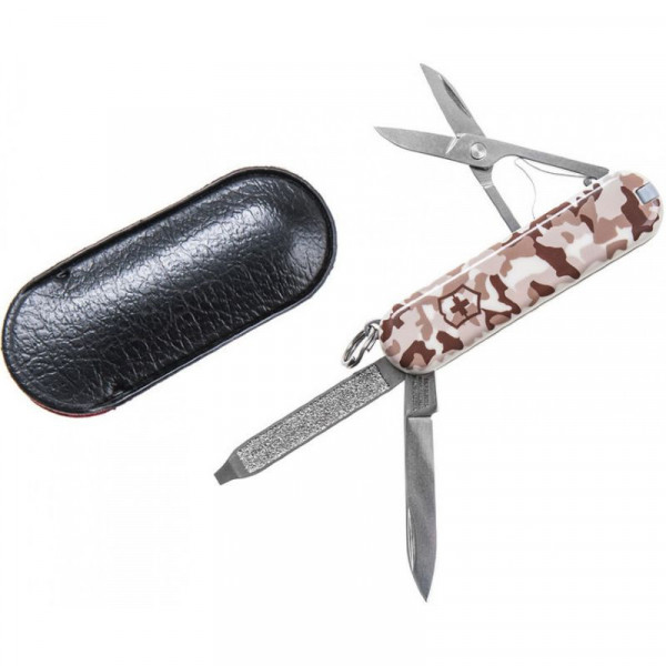 Складаний ніж Victorinox Classic SD 0.6223.941