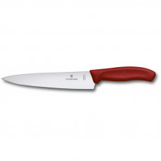 Кухонний ніж Victorinox SwissClassic Carving 6.8001.19B