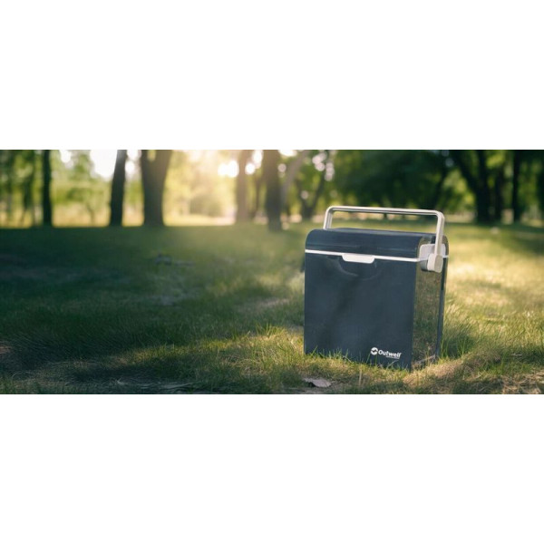 Автохолодильник Outwell Coolbox Ecocool Lite 24L 12V Dark Blue (590212) (931569)