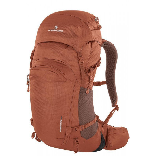 Рюкзак туристичний Ferrino Finisterre 30L Red (75746QRR) 931793