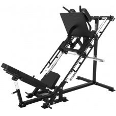 Силова платформа для жиму ногами і присідання в гак машині Toorx HSX-3000 (HSX-3000) (931797)