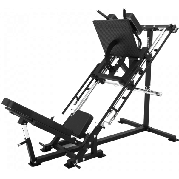 Силова платформа для жиму ногами і присідання в гак машині Toorx HSX-3000 (HSX-3000) (931797)