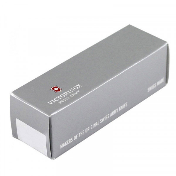 Складаний ніж Victorinox Swiss Soldier Knife One Hand 0.8461.MWCH