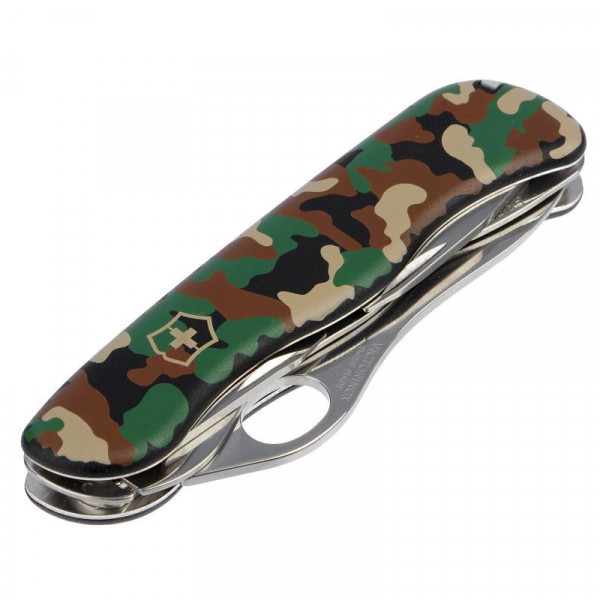 Складаний ніж Victorinox TRAILFINDER One Hand 0.8463.MW94