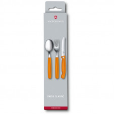 Столовий набір Victorinox SwissClassic Table Set 6.7192.F9