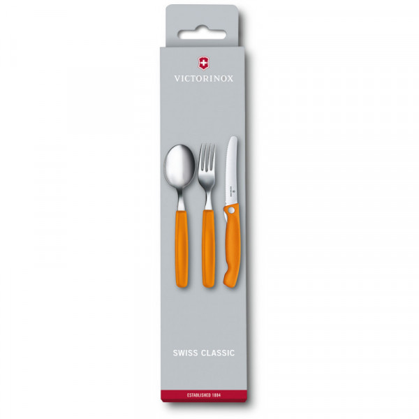 Столовий набір Victorinox SwissClassic Table Set 6.7192.F9