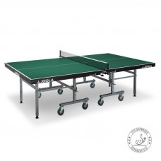 Тенісний стіл Joola World Cup 25 ITTF Green (11290) (932014)