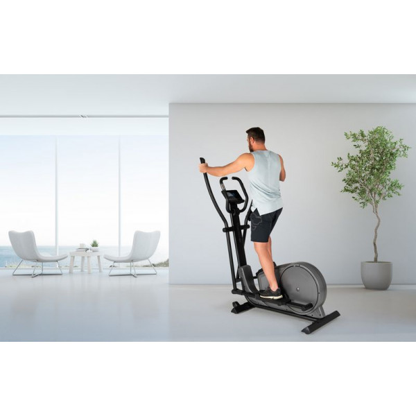 Орбітрек Toorx Elliptical ERX 3000 (ERX-3000) (931513)