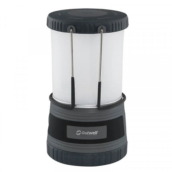 Ліхтар кемпінговий Outwell Lantern Carnelian DC 1000 (651332) 932208