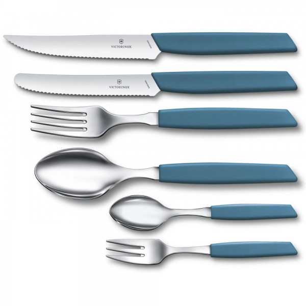 Чайна ложка Victorinox Swiss Modern Tea 6.9036.072
