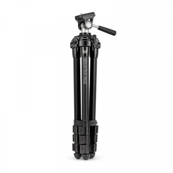 Штатив Vortex Mountain Pass Tripod Kit (TR-MTP) (930400)