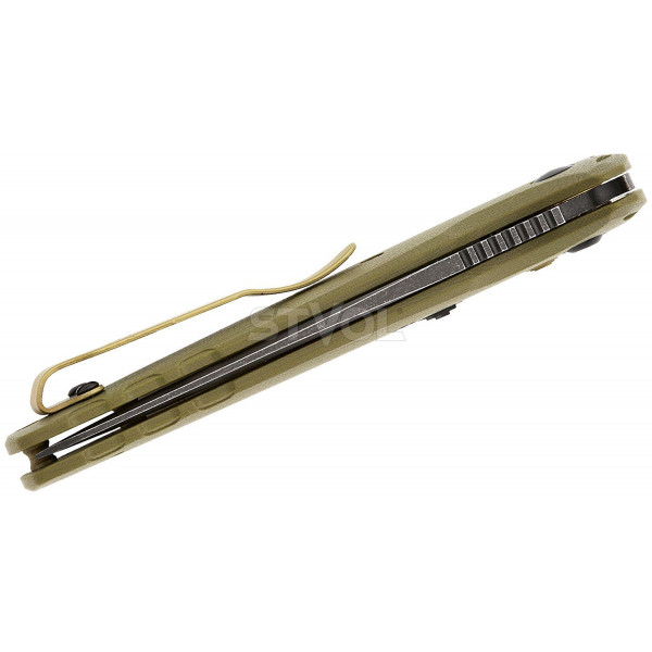 Ніж Benchmade Composite Lite Auto (CLA) (4300BK-02)