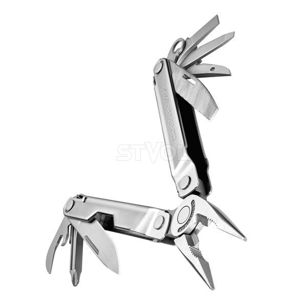 832936 Мультиинструмент Leatherman Bond, нейлоновый чехол (832936)