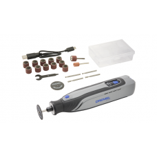 Акумуляторний багатофункціональний інструмент DREMEL 8150-20 (F0138150JA)