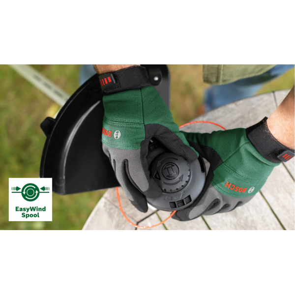 Тример акумуляторний AdvancedGrassCut 36V-33 bosch (06008C1K00)
