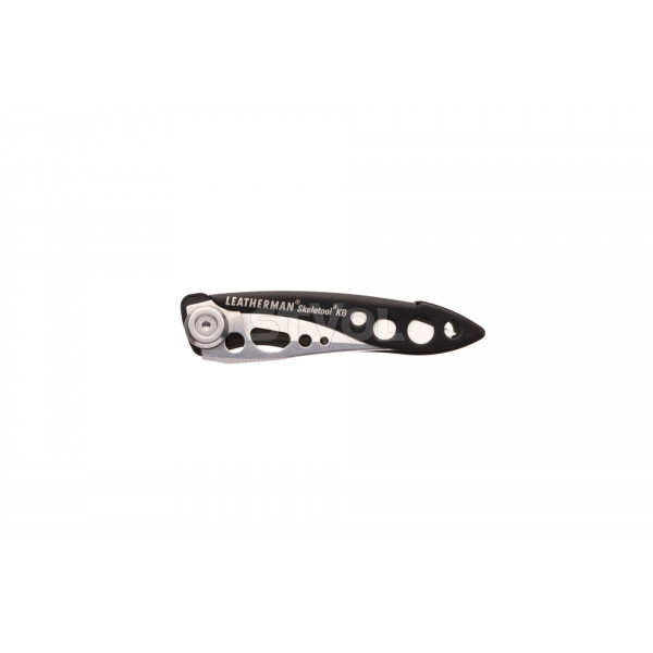 Ніж LEATHERMAN Skeletool KB-Black (832385)