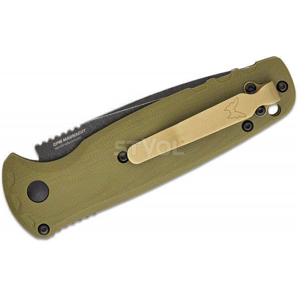 Ніж Benchmade Composite Lite Auto (CLA) (4300BK-02)
