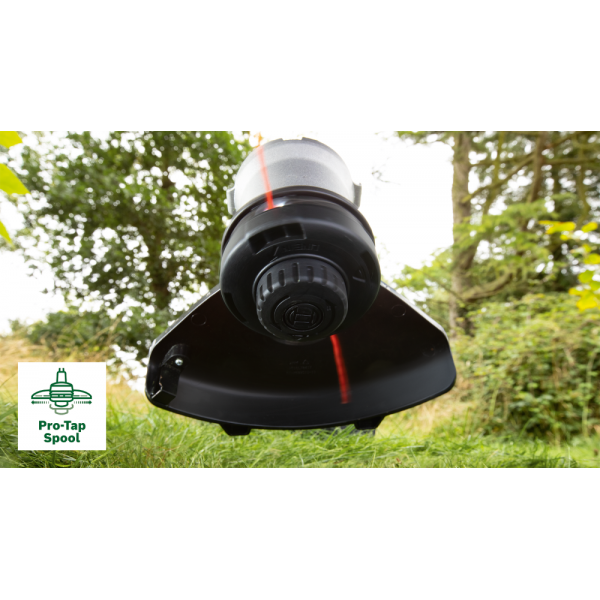 Тример акумуляторний AdvancedGrassCut 36V-33 bosch (06008C1K00)